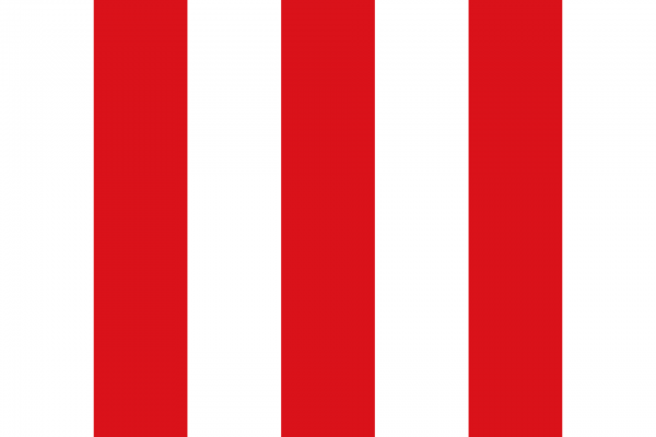 Grote vlag Keerbergen