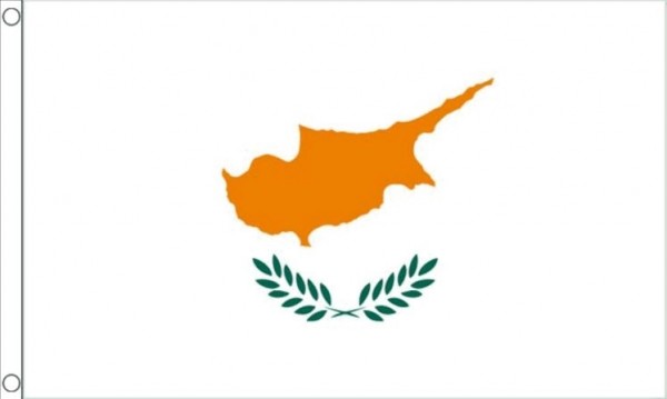 Vlag Cyprus 90x150cm | Best Value