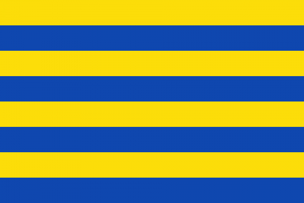 Grote vlag Diksmuide