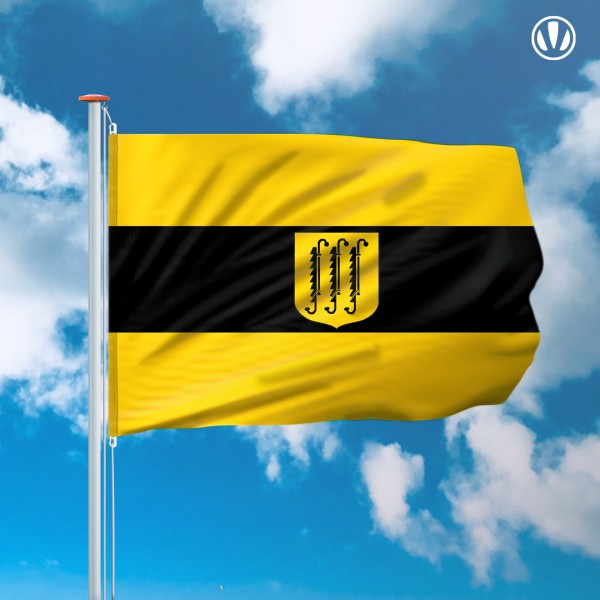 Mastvlag Zwijndrecht