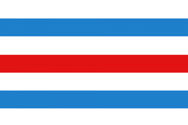 Vlag Manhay