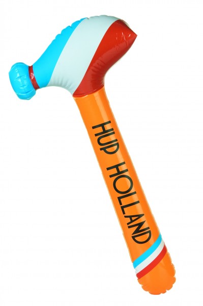 Opblaasbare hamer Hup Holland
