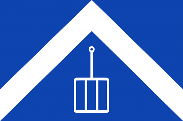 Vlag Malle
