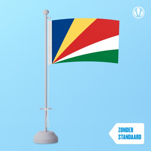 Tafelvlag Seychellen