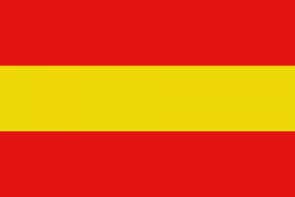 Vlag Herk-de-Stad
