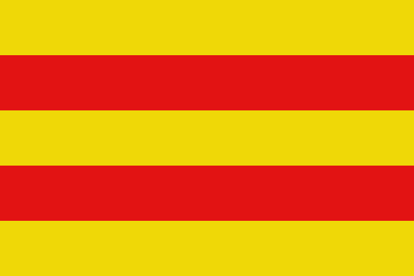Vlag Dilsen-Stokkem 120x180cm