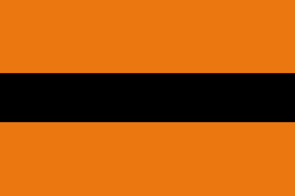 Vlag Willebroek 120x180cm