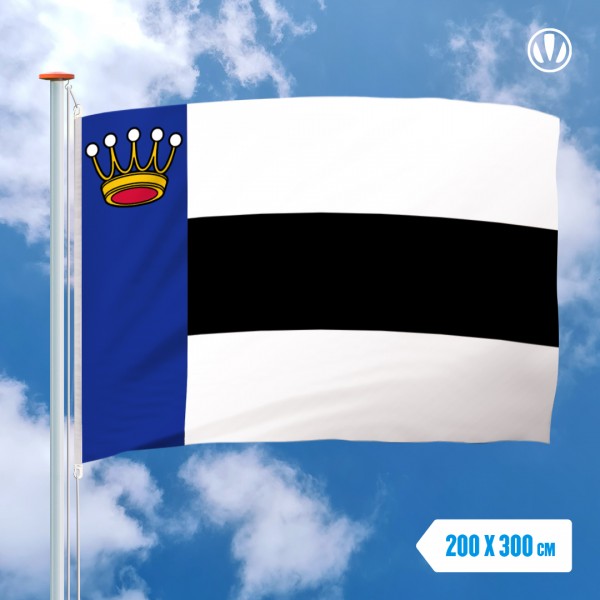 Grote Mastvlag Heerenveen