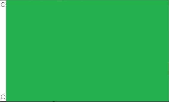 vlag groen 60x90cm Best Value