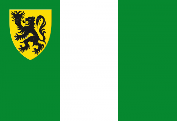 Vlag Zelzate