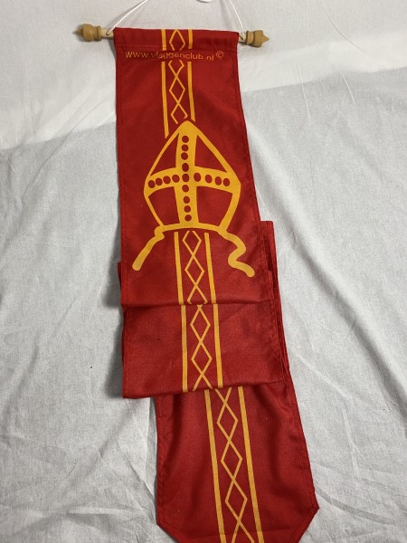 Wimpel Sinterklaas