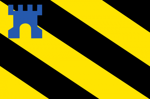 Bootvlag Medemblik
