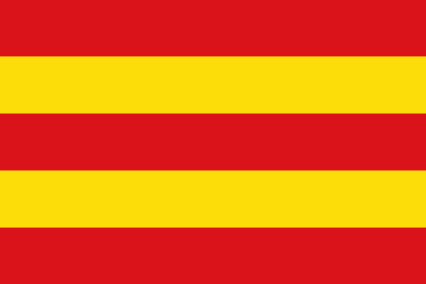 Vlag Drogenbos 120x180cm