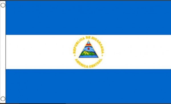 vlag nicaragua 90x150 best value