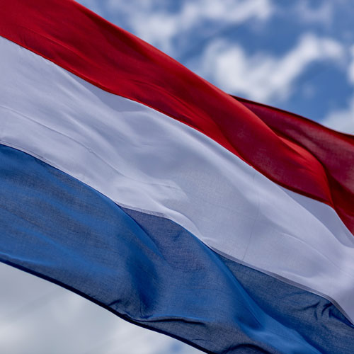 Geschiedenis en betekenis Nederlandse vlag
