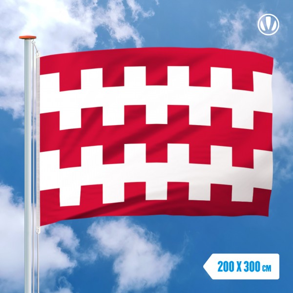 Grote Mastvlag Dongen