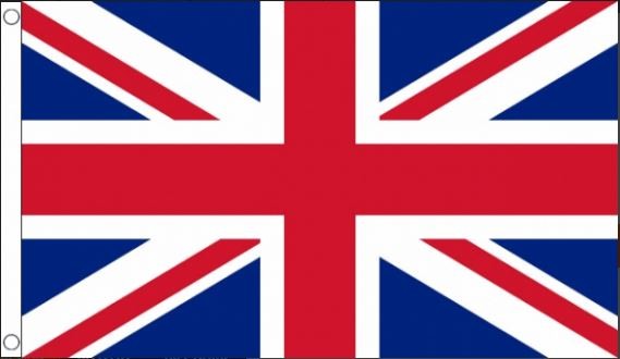 Vlag Verenigd Koninkrijk Union-Jack 60x90cm kopen