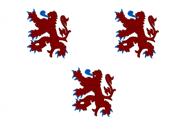 Vlag Oud-Turnhout