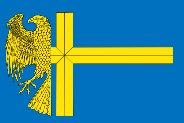 Vlag Bunschoten 70x100cm