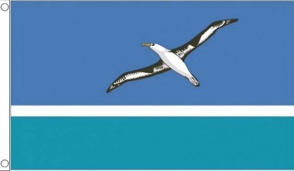 Vlag Midway Eilanden 90x150cm Best Value 
