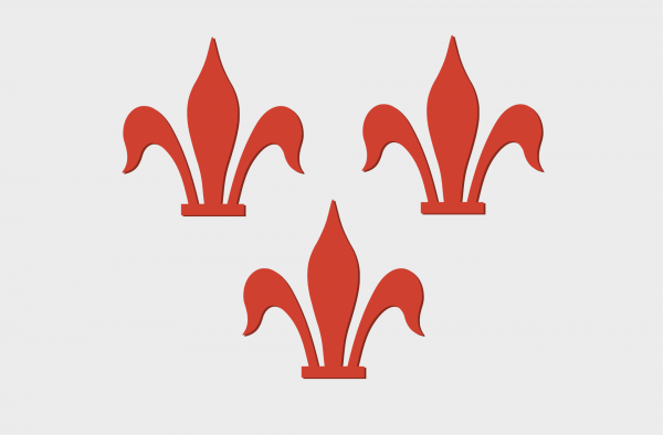 Vlag Rotselaar