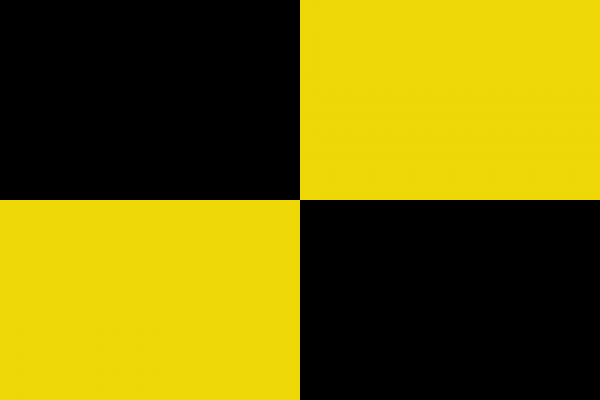 Vlag Lubbeek