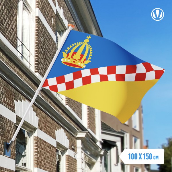 Vlag Lopik 100x150