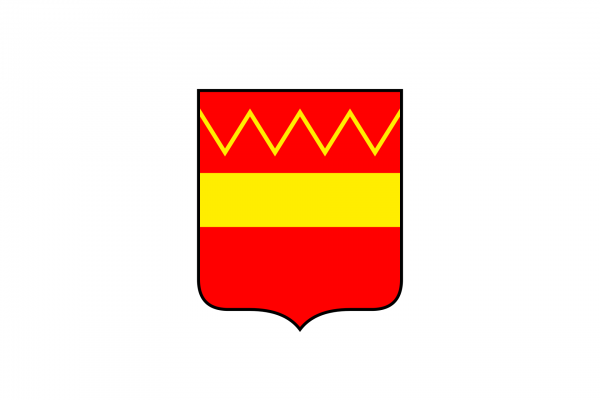 Vlag Brugelette