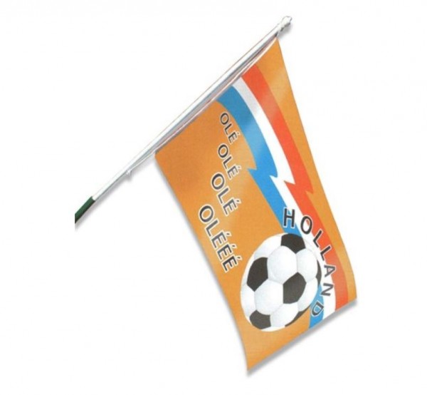 Gevelvlag Holland Ole Ole