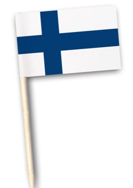 Finse Kaasprikkers, Finland Coctailprikkers