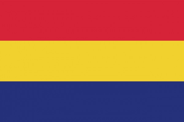 Vlag Carnaval Haverriek 120x180cm