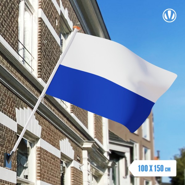 Vlag Kampen 100x150