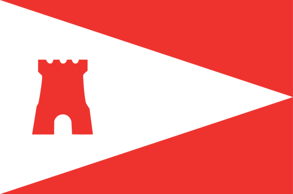 Vlag Etten-Leur 70x100cm