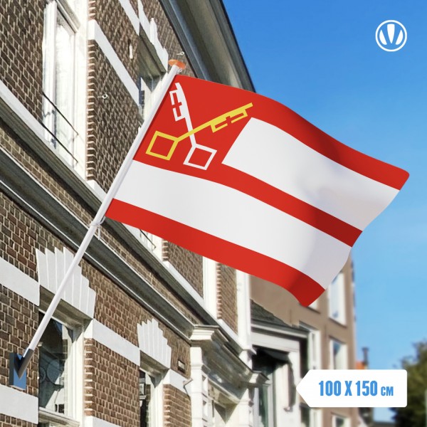 Vlag Boxtel 100x150