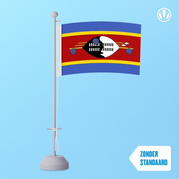 Tafelvlag Swaziland