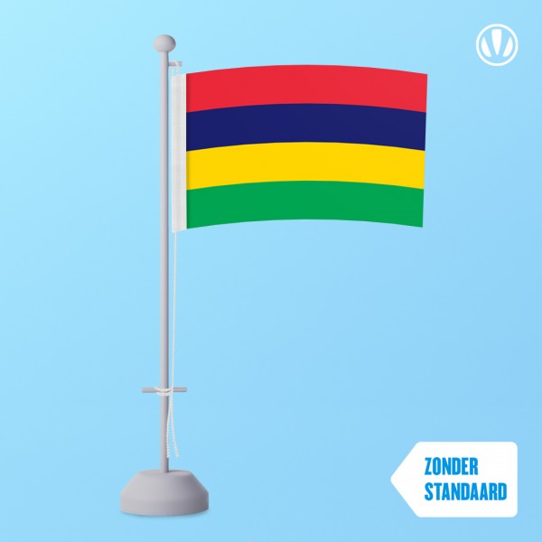 Tafelvlag Mauritius