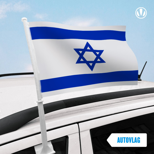 Autovlag Israel