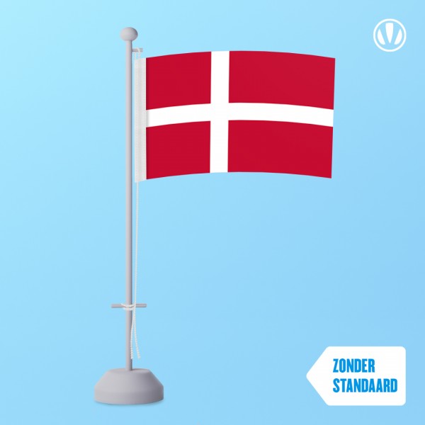 Tafelvlag Denemarken