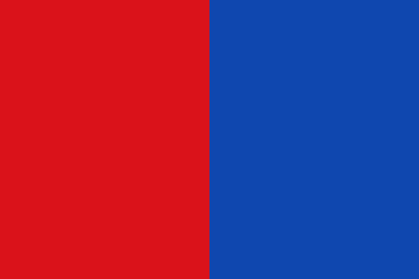 Vlag Bastenaken 120x180cm