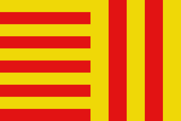 Vlag Peer 120x180cm