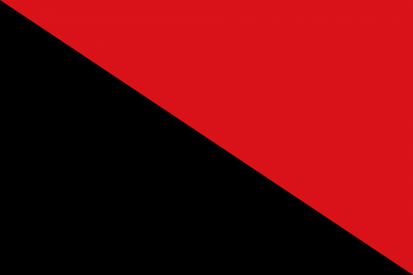 Grote vlag Sambreville