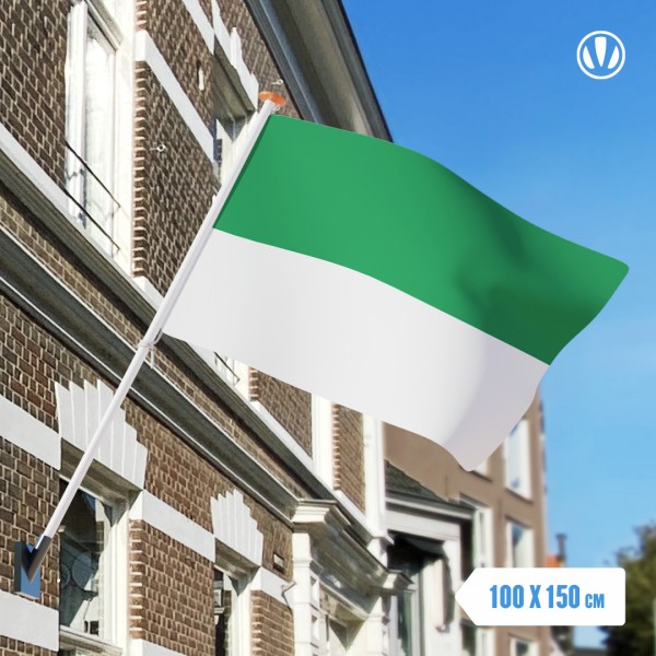 Vlag Vlieland 100x150
