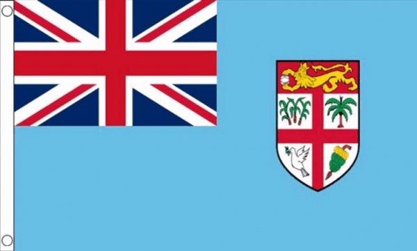 Vlag Fiji Eilanden | vlaggen 90x150cm Best Value