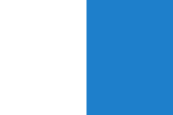 Vlag Aarlen 120x180