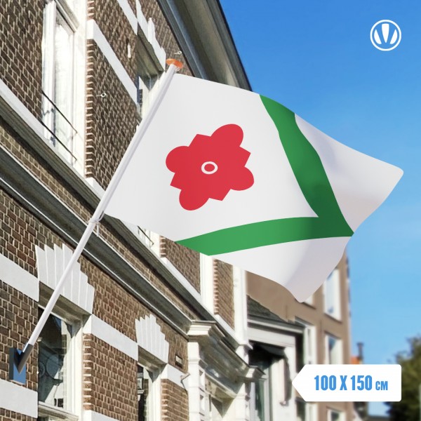 Vlag Landerd 100x150