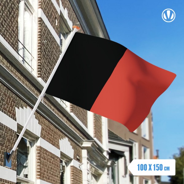 Vlag Namen 100x150