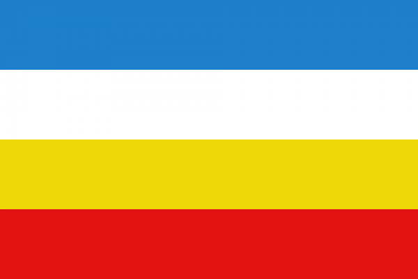 Vlag Lendelede