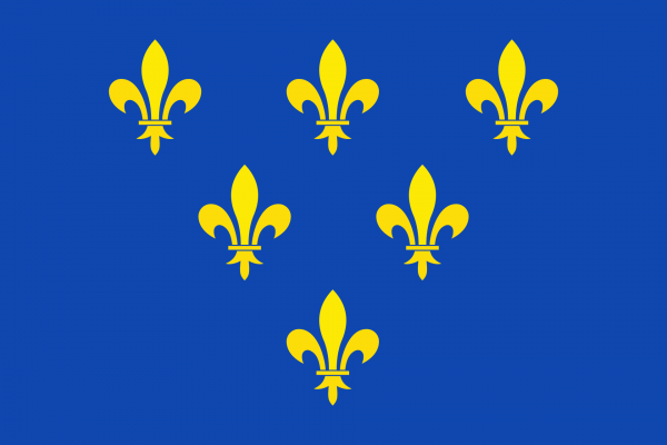Vlag Donceel