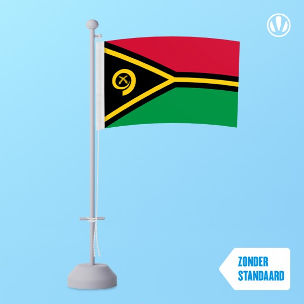 Tafelvlag Vanuatu