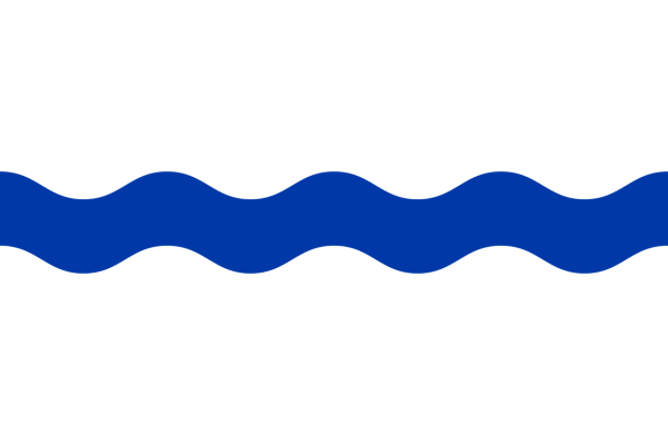 Vlag Beek 70x100cm